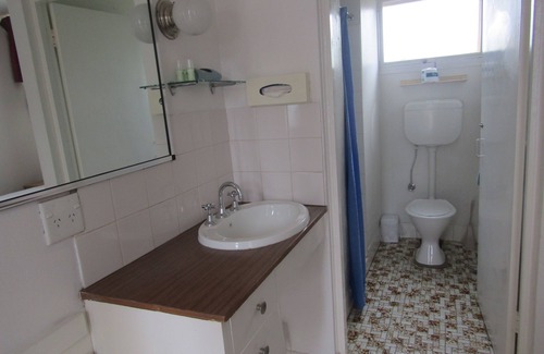 Wodonga Hotel | Twin City Motor Inn