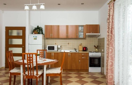 Balatonboglar House | Twin Combo by Interhome
