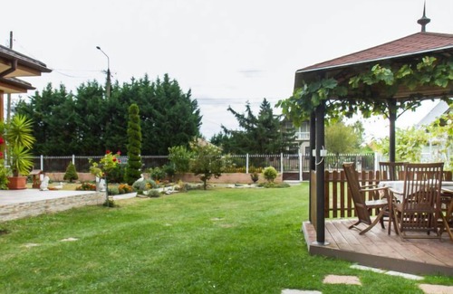 Balatonboglar House | Twin Combo by Interhome