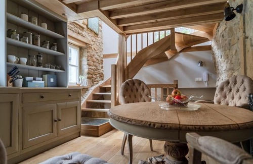 Ville Haute Apartment | Twin Cottage Old Town - Luxembourg City