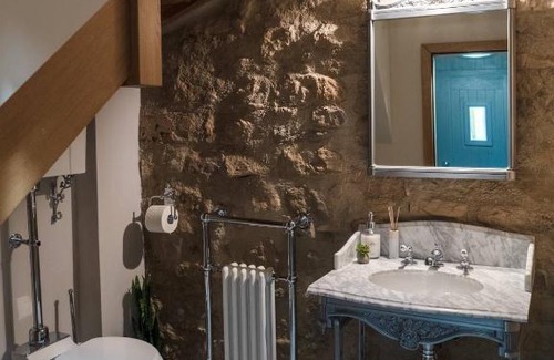Ville Haute Apartment | Twin Cottage Old Town - Luxembourg City