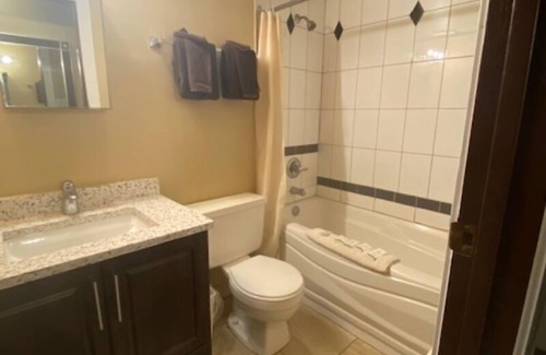 Lumby Hotel | Twin Creeks Motel