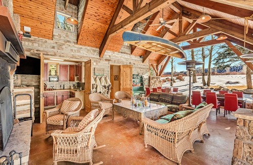 Snowmass House | Twin Creeks Ranch, 17min to DT Aspen