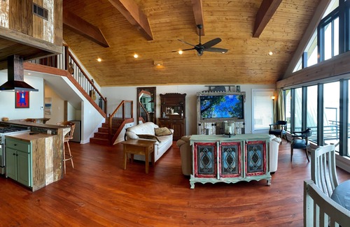 Jarreau House | Twin Cypress on False River