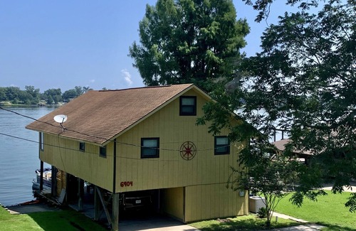 Jarreau House | Twin Cypress on False River