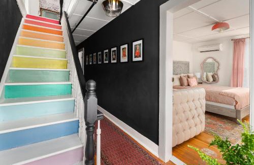 Woodstock Hotel | Twin Gables of Woodstock