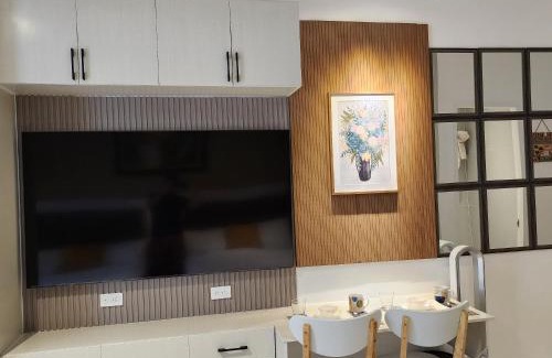 Roxas City Apartment | Twin Hearts 328