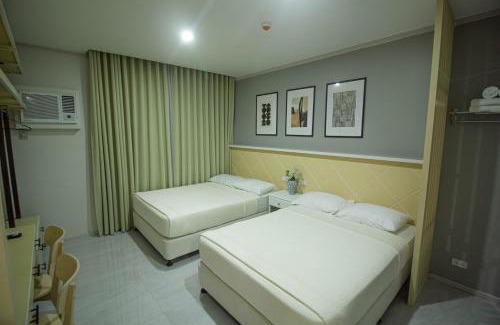 Roxas City Apartment | Twin Hearts Residences 1
