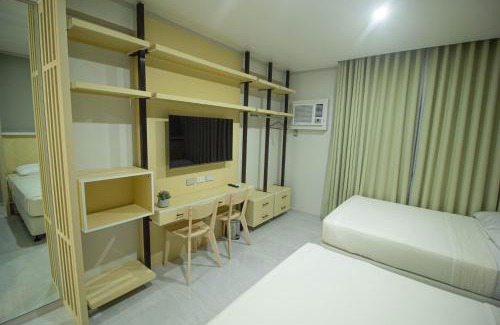 Roxas City Apartment | Twin Hearts Residences 1