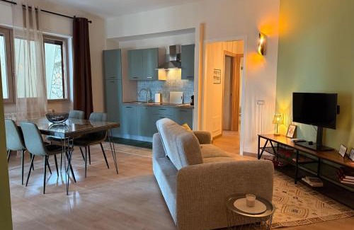 Quartiere XXIV Don Bosco Apartment | Twin Homes - Tamerò Estates