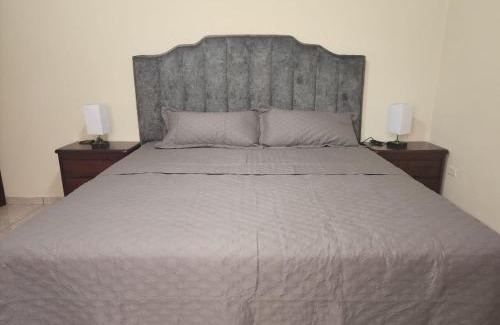 San Pedro Sula Apartment | Twin House
