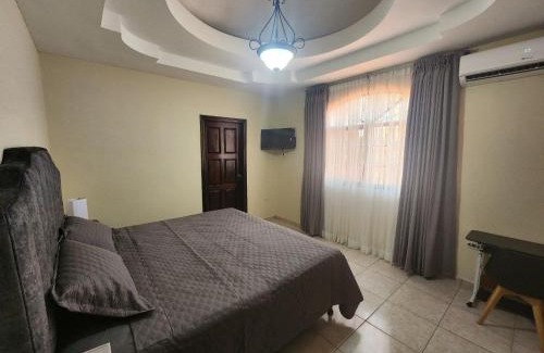 San Pedro Sula Apartment | Twin House