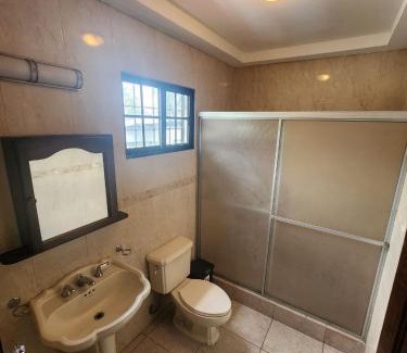 San Pedro Sula Apartment | Twin House