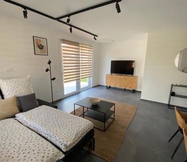 Gyal Apartment | TWIN HOUSE