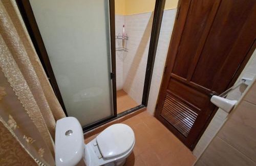 Luang Prabang Bed & Breakfast | Twin House