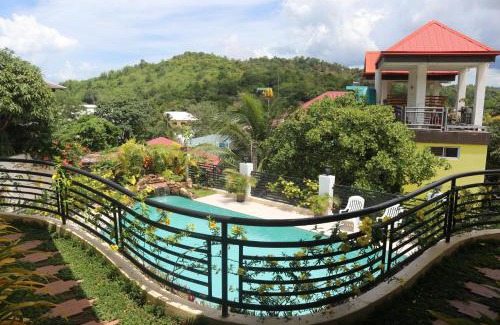 Coron Town Proper Villa | Twin House Villa