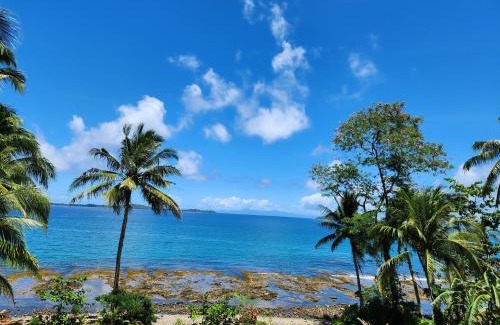 Hinunangan House | Twin Island Beach House