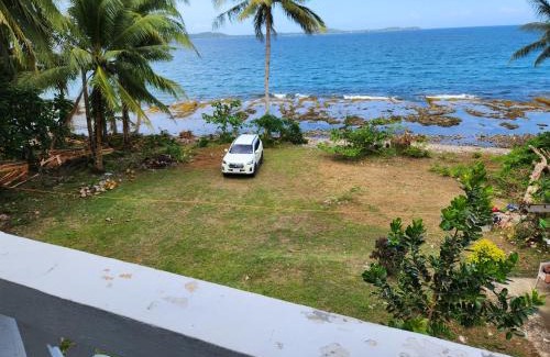 Hinunangan House | Twin Island Beach House