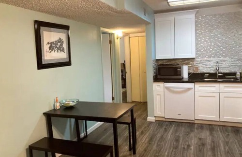 Boulder Condo | Twin Lakes 2-bedoom Tranquility