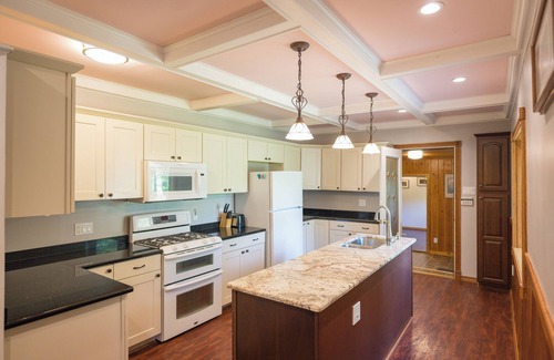 Toivola House | Twin Lakes Recreation Get-a-way