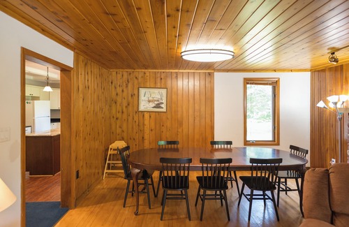 Toivola House | Twin Lakes Recreation Get-a-way