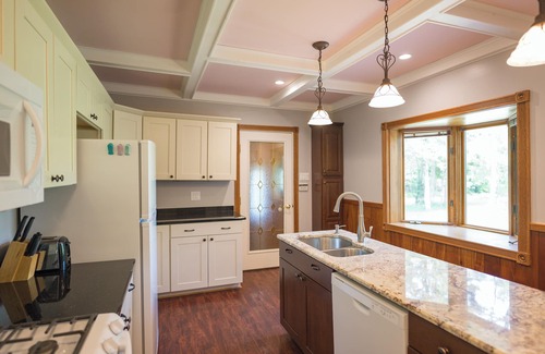 Toivola House | Twin Lakes Recreation Get-a-way