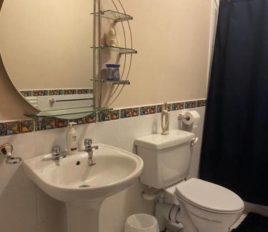 Drummond Etra Apartment | Twin Lakes Studio Apt