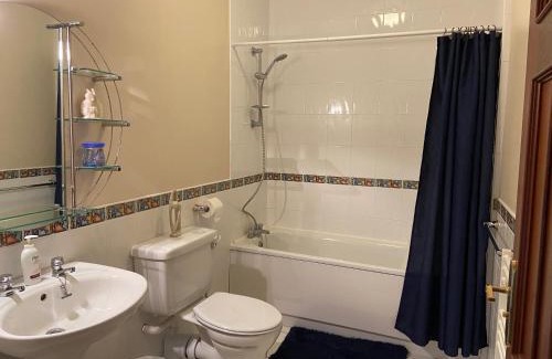 Drummond Etra Apartment | Twin Lakes Studio Apt
