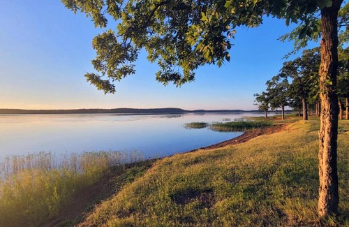 Okmulgee House | Twin Lakes Tiny Homes of Okmulgee