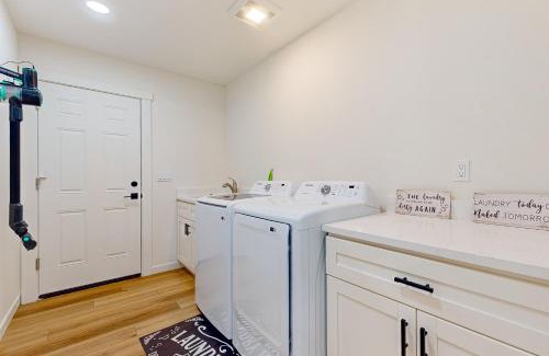 Cle Elum House | Twin Lakes Tranquility
