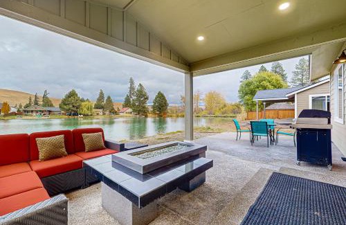 Cle Elum House | Twin Lakes Tranquility