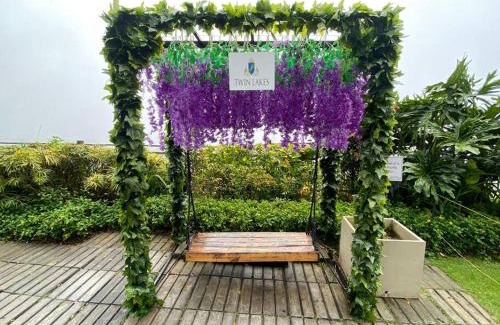 Laurel Apartment | Twin Lakes Vineyard Residences Tagaytay Shiraz Building