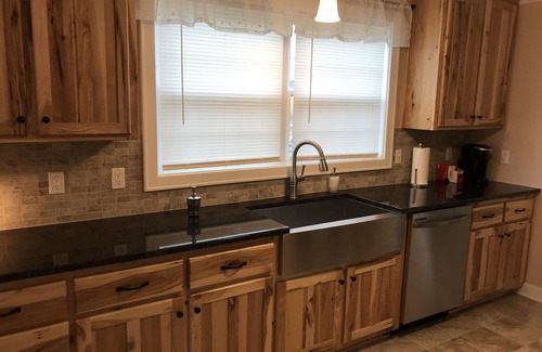 Dublin Cottage | Twin Maple Cottage, a country cottage get away near Blacksburg - 3BR 1Bath