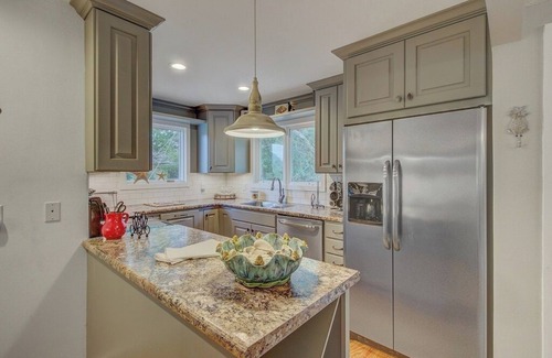 Twin Oaks Condo | Twin Oaks 26 by Wild Dunes, with Golf View