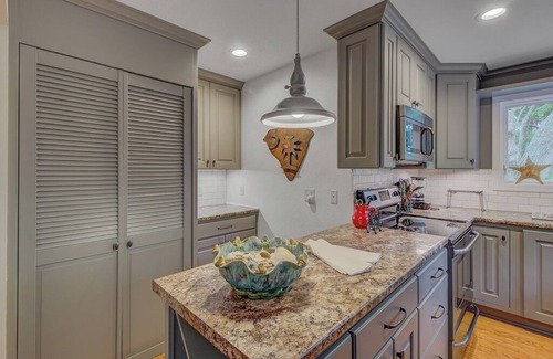 Twin Oaks Condo | Twin Oaks 26 by Wild Dunes, with Golf View