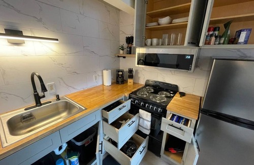 Syracuse Apartment | Twin Oaks Extended Stay Studio - 2817 Apt 10
