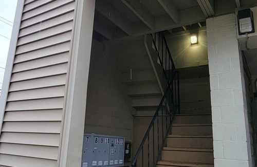 Syracuse Apartment | Twin Oaks Extended Stay Studio - 2817 Apt 12