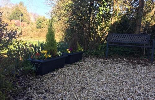 New Forest District House | Twin Oaks Guest House