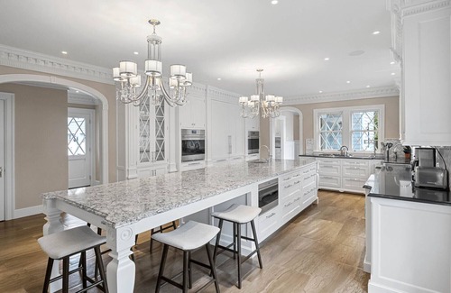 Geneva House | Twin Oaks Lake Estate: Luxury Lake Home on Seneca Lake
