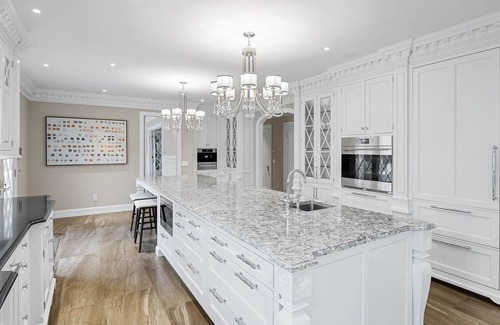 Geneva House | Twin Oaks Lake Estate: Luxury Lake Home on Seneca Lake