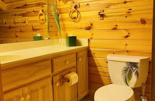 Sioux Narrows Nestor Falls Bed & Breakfast | Twin Oaks Lodge on the Lake of the Woods