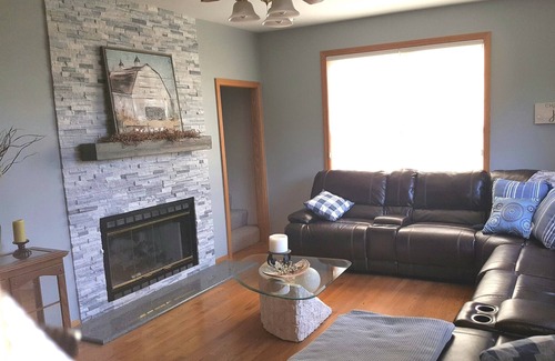Cambridge Cabin | Twin Oaks Retreat - Gather Here!