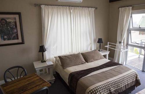 Wavecrest Apartment | Twin Okes