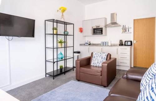 Southport Apartment | Twin One bedroom apartment Sleep 2