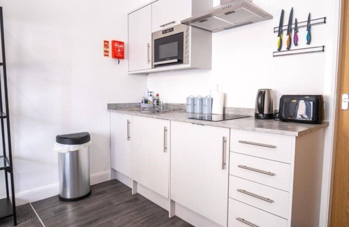 Southport Apartment | Twin One bedroom apartment Sleep 2