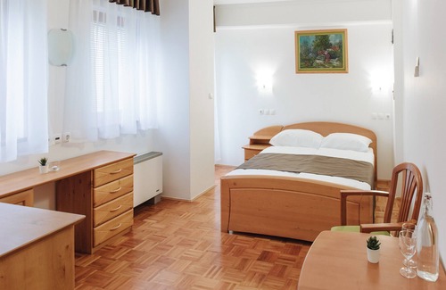Zrece House | Twin or Double Room 117