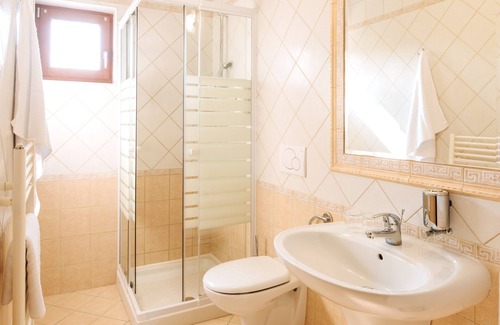 Zrece House | Twin or Double Room 117