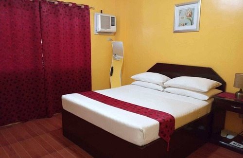 Davao House | Twin Palm Guesthouse