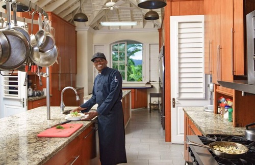Tryall Villa | Twin Palms at Tryall Club in Montego Bay by Personal Villas - World-Class Stay