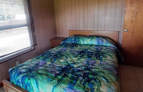 Okeechobee Cabin | Twin Palms - C05 Cabin #05